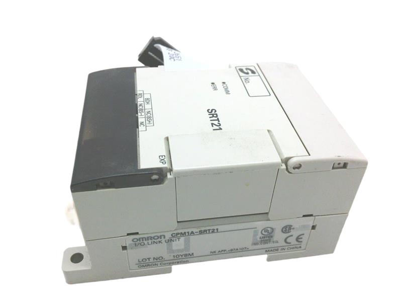 CPM1A-SRT21 par OMRON