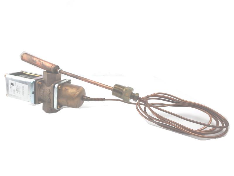 V47AB-7C by JOHNSON CONTROLS