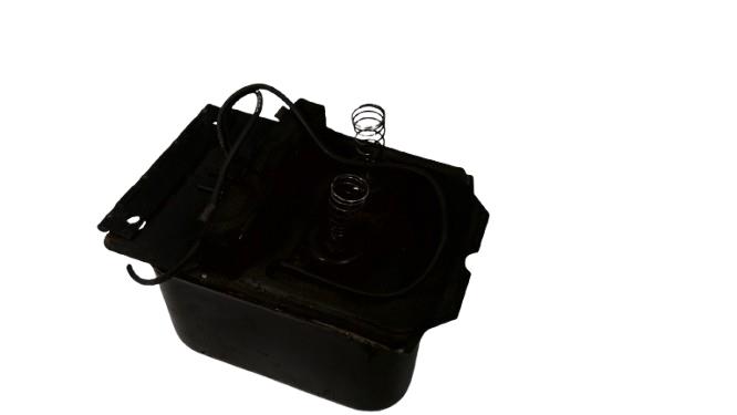 ALLANSON 2744-628G