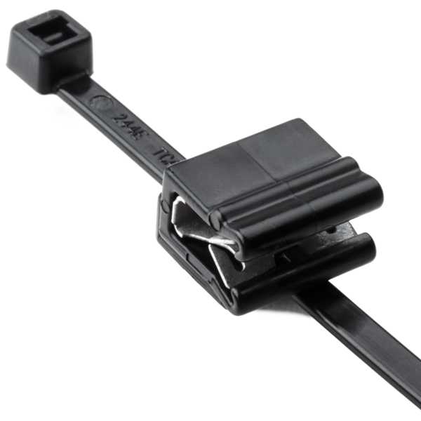 HELLERMANN TYTON 156-00856