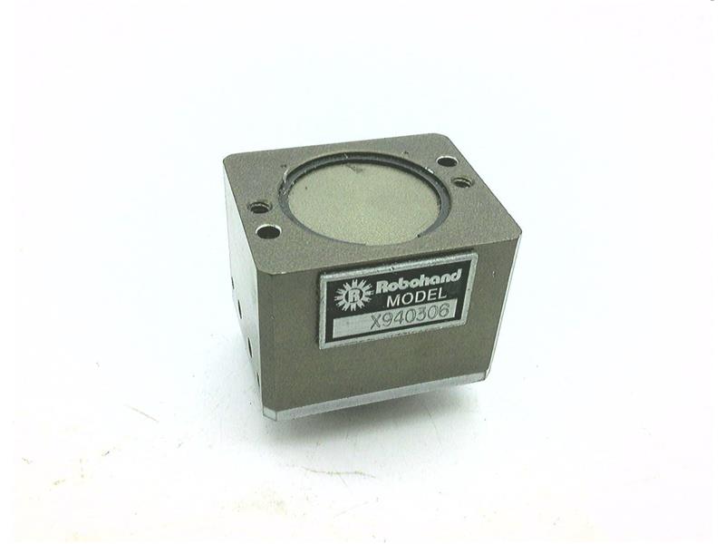 DOVER CORPORATION X940306
