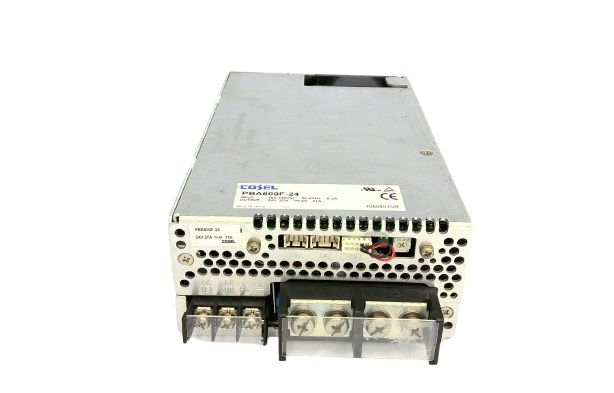 COSEL PBA600F-24