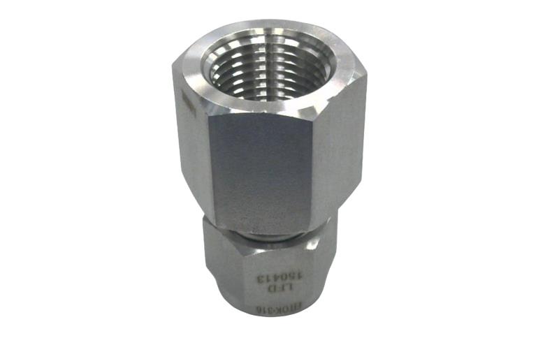 FITOK SS-CF-FL8-NS6