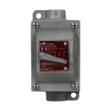 EATON CORPORATION EDSC21101 W32