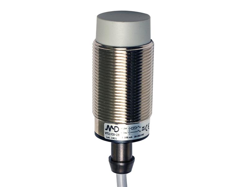 MD MICRO DETECTORS VT2/A0-2B