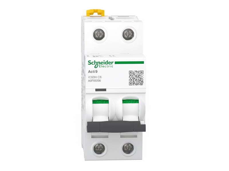 A9F89206 par SCHNEIDER ELECTRIC