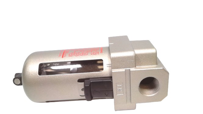 SMC AFD30-N03-Z
