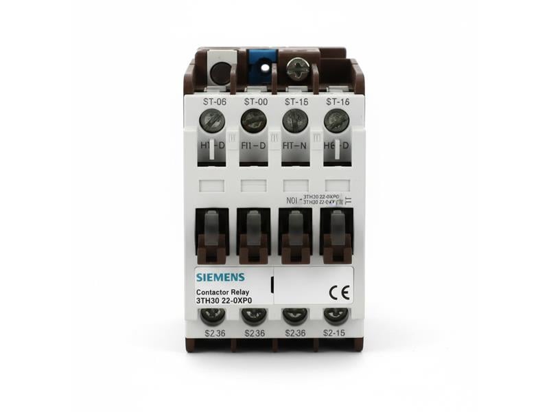SIEMENS 3TH3022-0XP0
