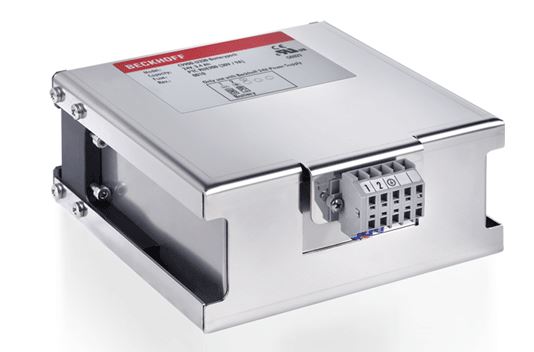 BECKHOFF C9900-K295