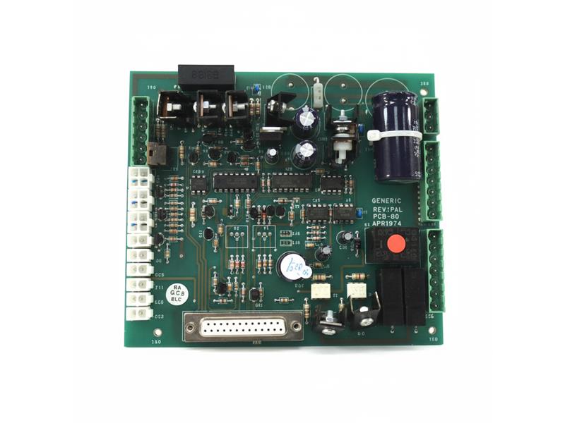 PCB-80 by GENERIC