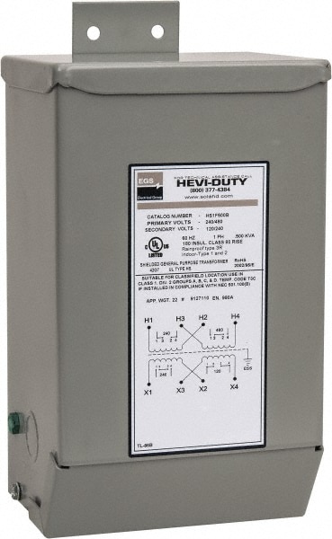 EMERSON HS1F500B