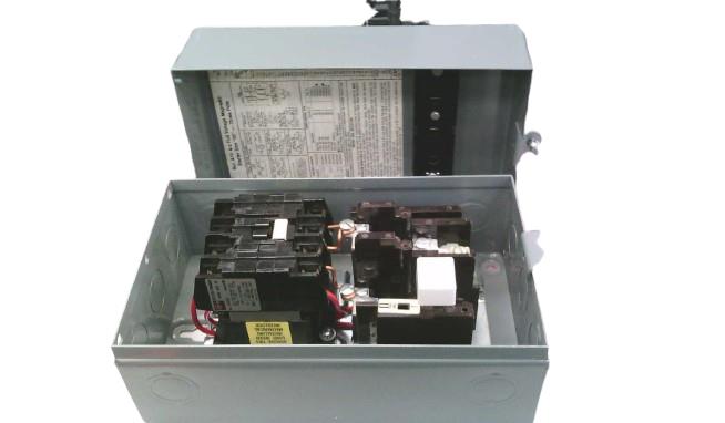 EATON CORPORATION A10AG0AB