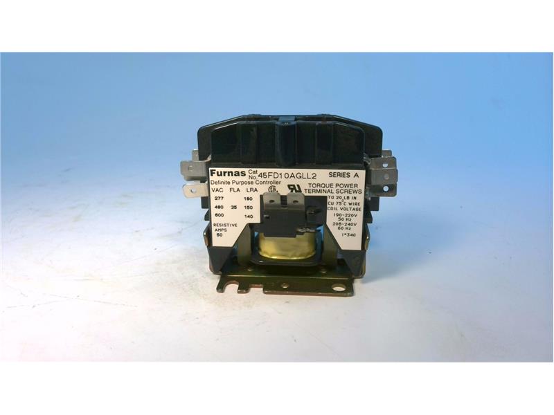 SIEMENS 45FD10AGLL2
