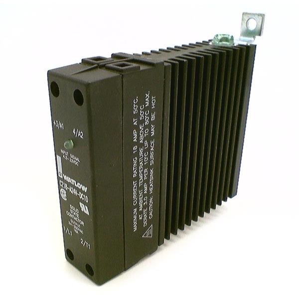 WATLOW CZ18-A24V-DC10