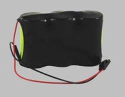 RADWELL VERIFIED SUBSTITUTE DOPPLER 918 2 BATTERY PACK-SUB