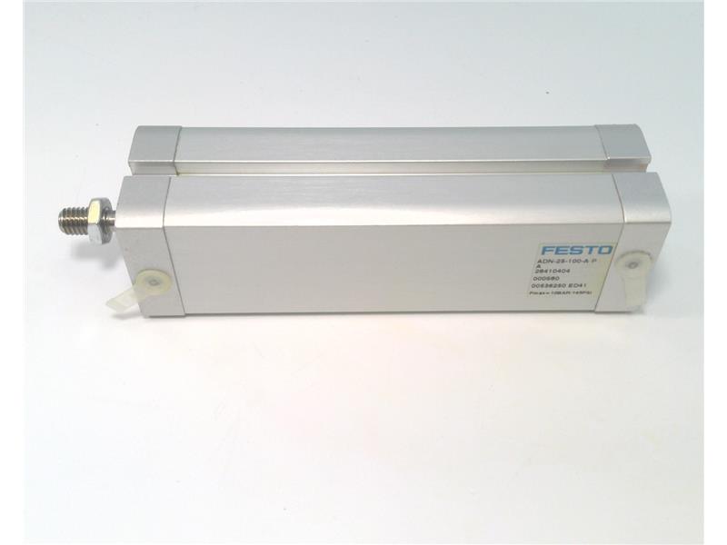 FESTO ADN-25-100-A-P-A