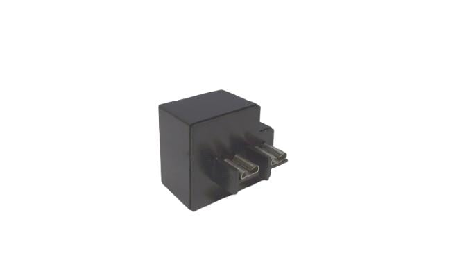 WARREN TECHNOLOGY CRR9-5