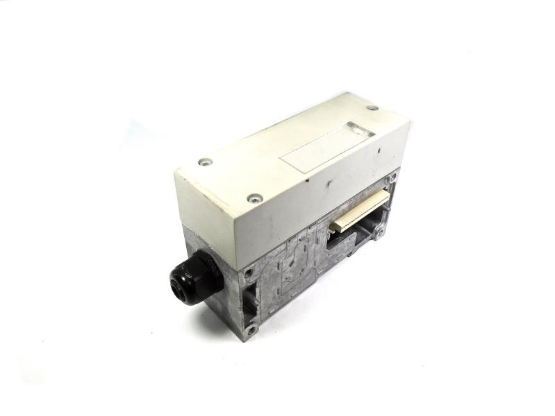 VABE-S6-1LF-C-M1-C36M by FESTO