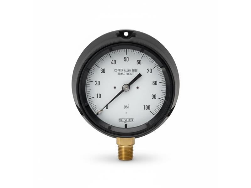 20-110-BLACK-FF par NOSHOK