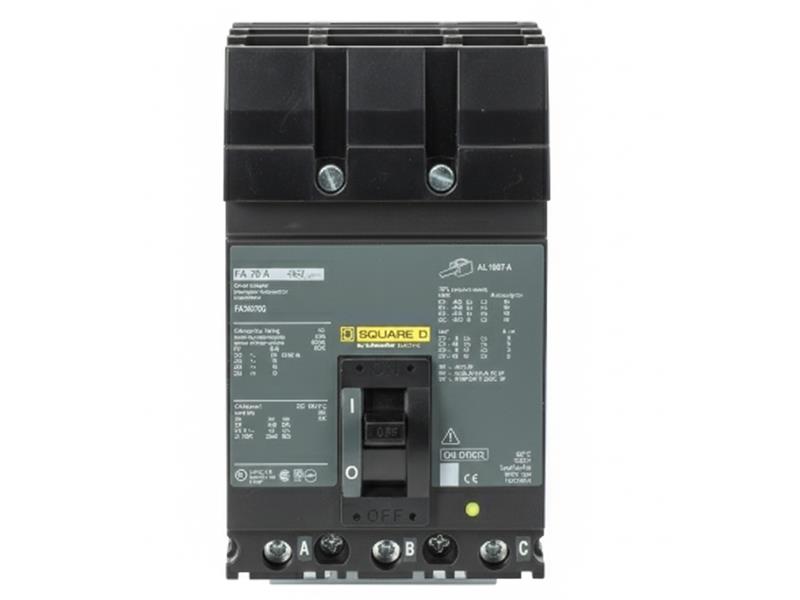 SCHNEIDER ELECTRIC FA36070G