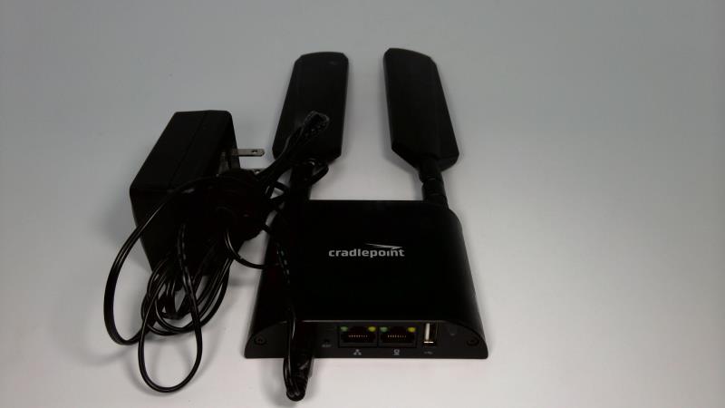 CRADLEPOINT IBR650LPE-VZ