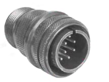 97-3106A-10SL-3S(639) par AMPHENOL