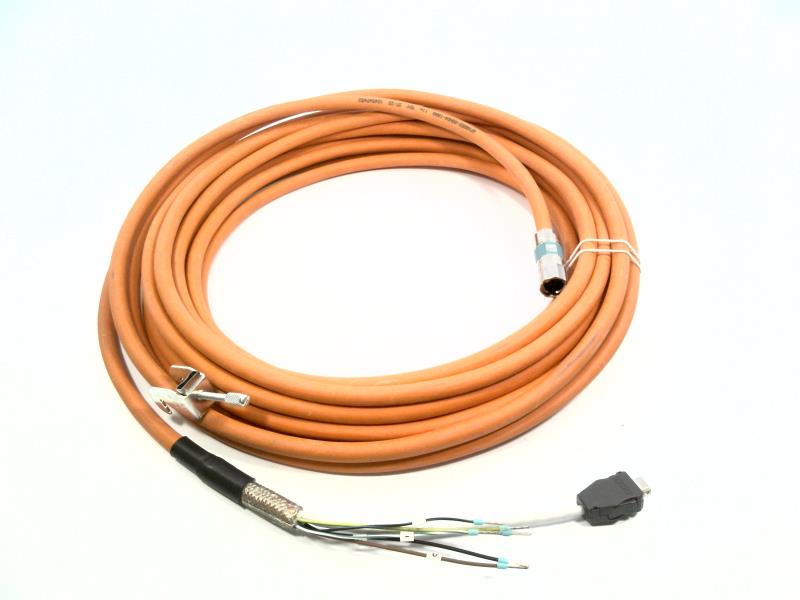 SIEMENS 6FX80028QN041BB0