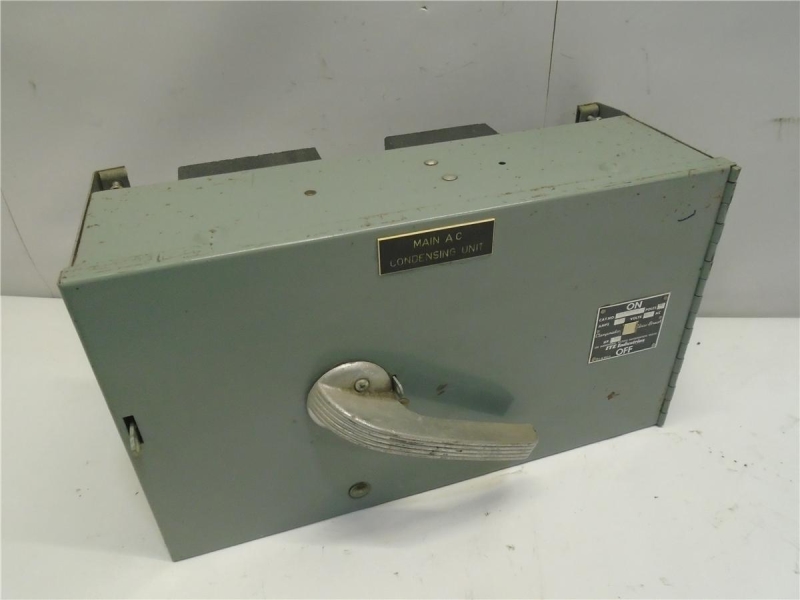SIEMENS V7F3604J