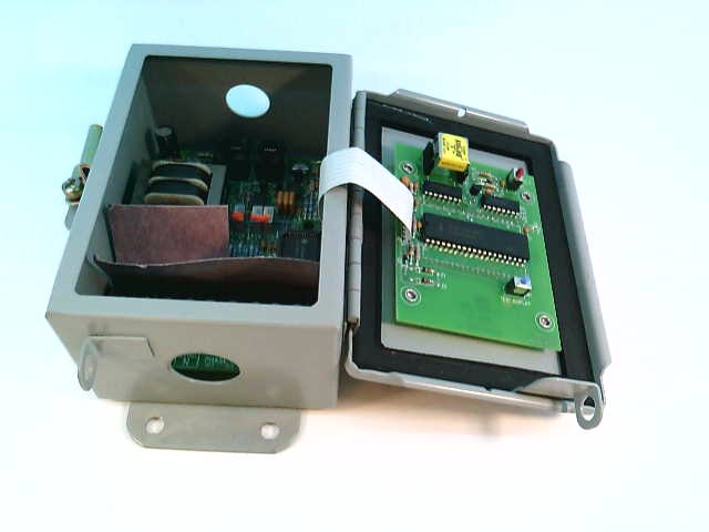 HONEYWELL 480800
