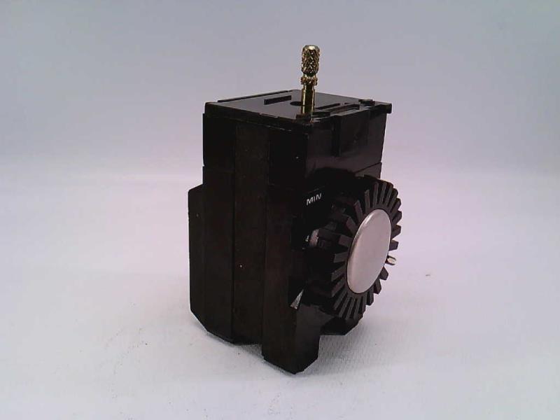 GENERAL ELECTRIC CR122B020200B