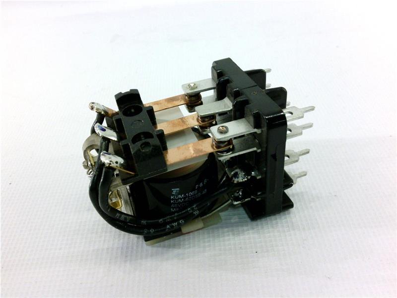 TE CONNECTIVITY KUM-1069