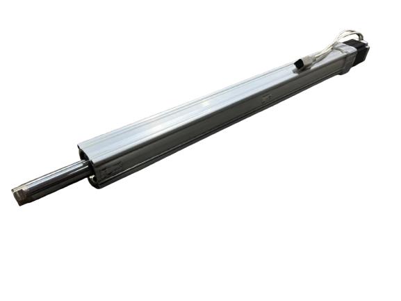 SMC LEY40DC-500-RBC918