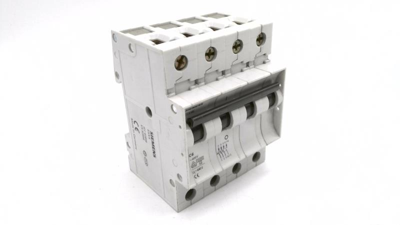 SIEMENS 5SX4606-7