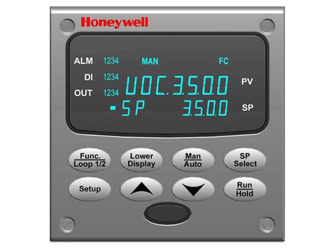 DC3501-CE-1A20-331-10000-00-0  por HONEYWELL