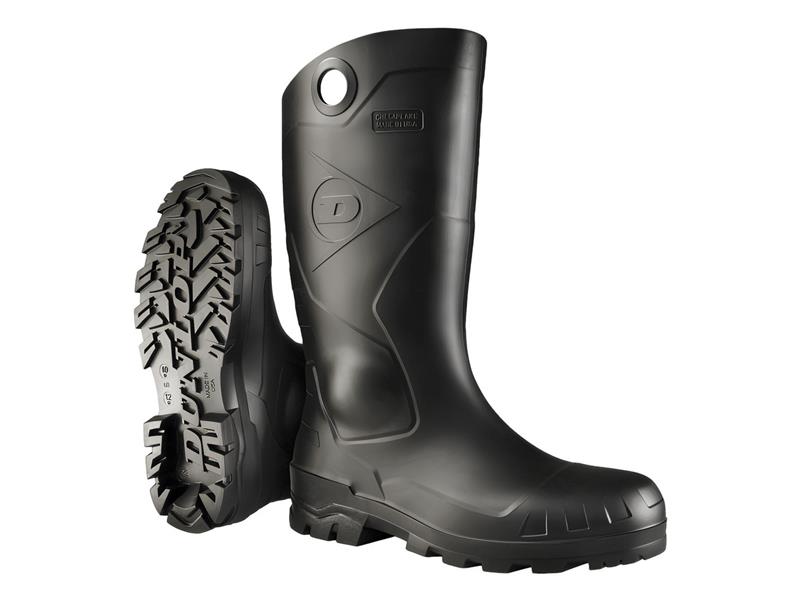 DUNLOP PROTECTIVE FOOTWEAR 86776.15