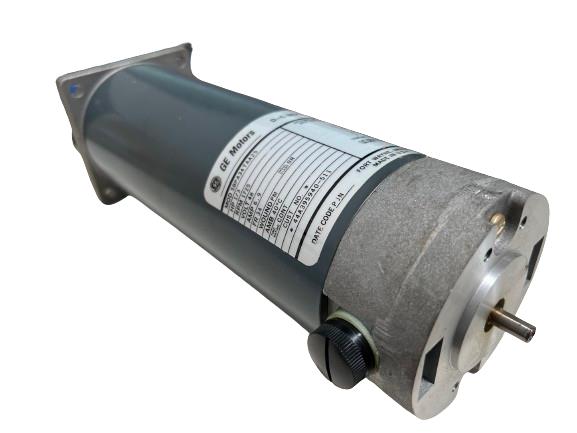 GENERAL ELECTRIC 5BPA34TAA25
