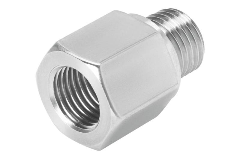 FESTO AD-G1/4-1/4NPT-I