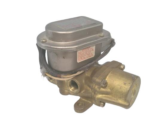 ASCO NP8344A74E-125/DC