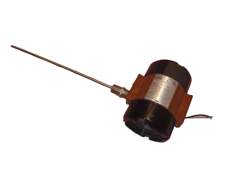 THZ/PRG/4-20MA/12-42DC by MOORE INDUSTRIES