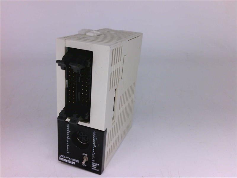 MITSUBISHI FX2NC-32MT-D/UL