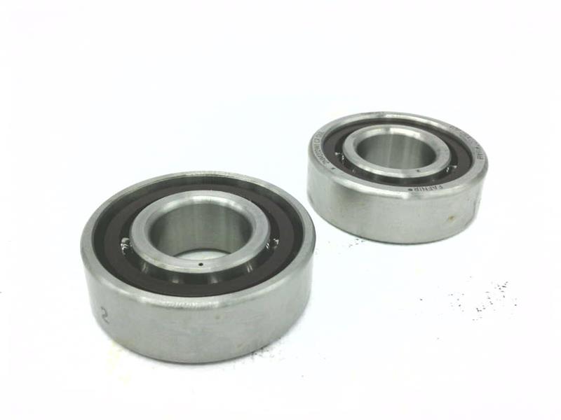 SKF 7005-CD/P4ADGA-SET