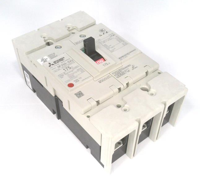 NF250-SVU3P175A by MITSUBISHI
