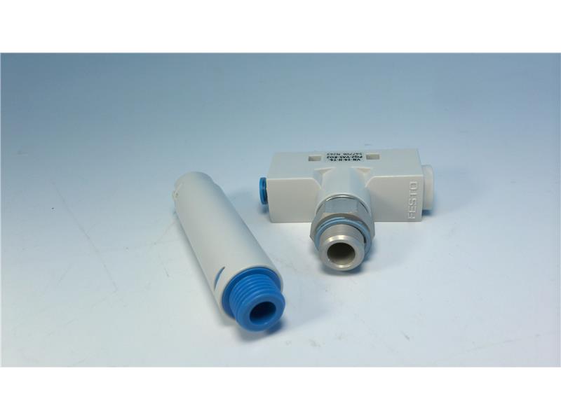 VN-14-H-T4-PQ2-VA5-RO2 Vacuum Generator by FESTO