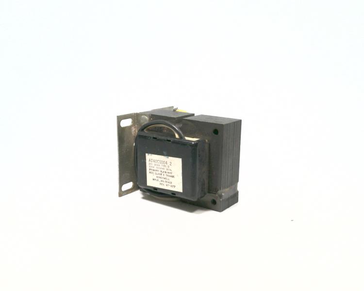 HONEYWELL AT40C1004