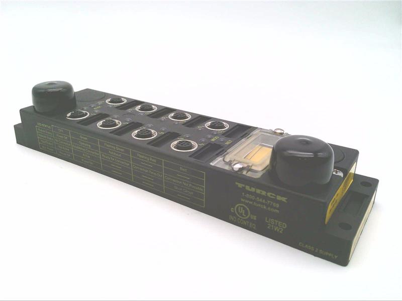 TURCK FDNP-S0808H-WW