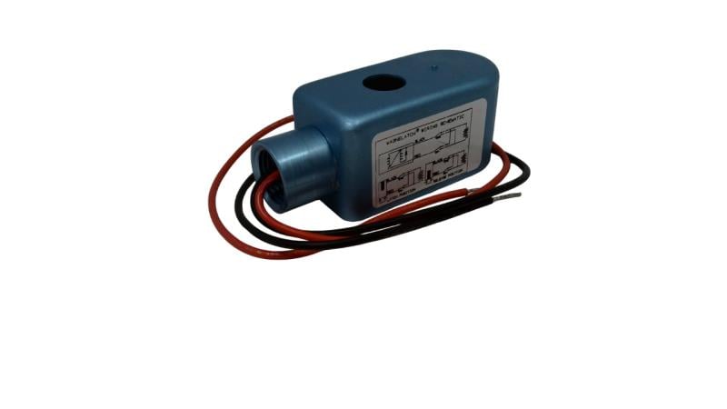 PARKER M1J011C1