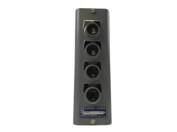 SCHNEIDER ELECTRIC 9001-GG-405