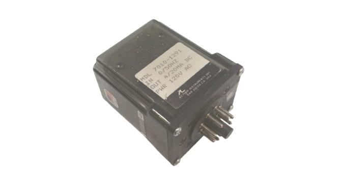INVENSYS 7010-1291