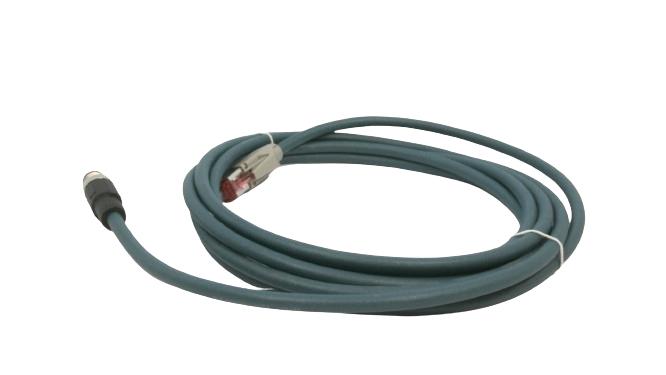 SMC EX9-AC030EN-PSRJ