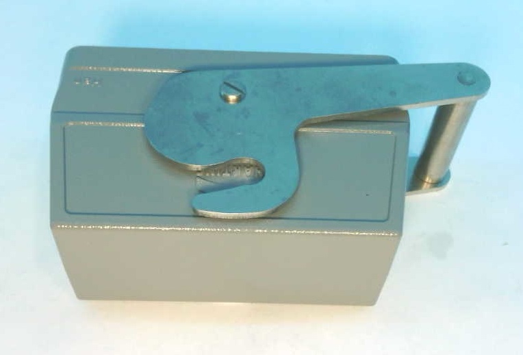 HARTING 19 30 024 0587
